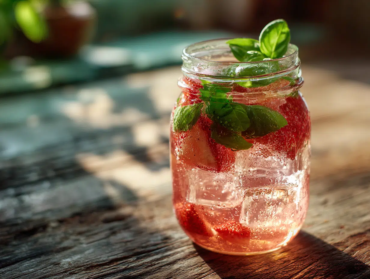 How to Make Infused Beverages at Home: 9 Powerful Recipes for Freshness and Flavor 12 How to Make Infused Beverages at Home: 9 Powerful Recipes for Freshness and Flavor
