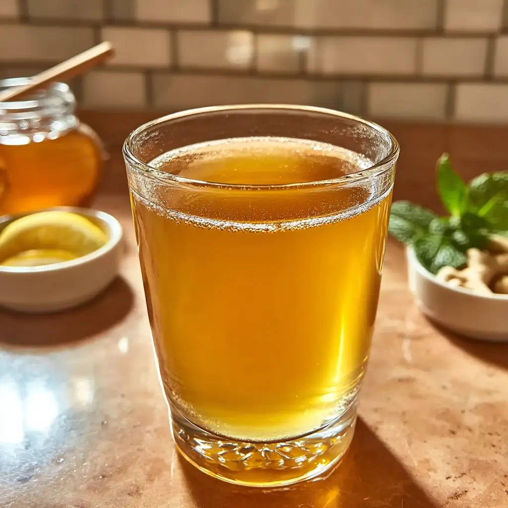 Drinking Honey and Apple Cider Vinegar: Your Complete Guide, Plus Easy Recipes! 1 Drinking Honey and Apple Cider Vinegar