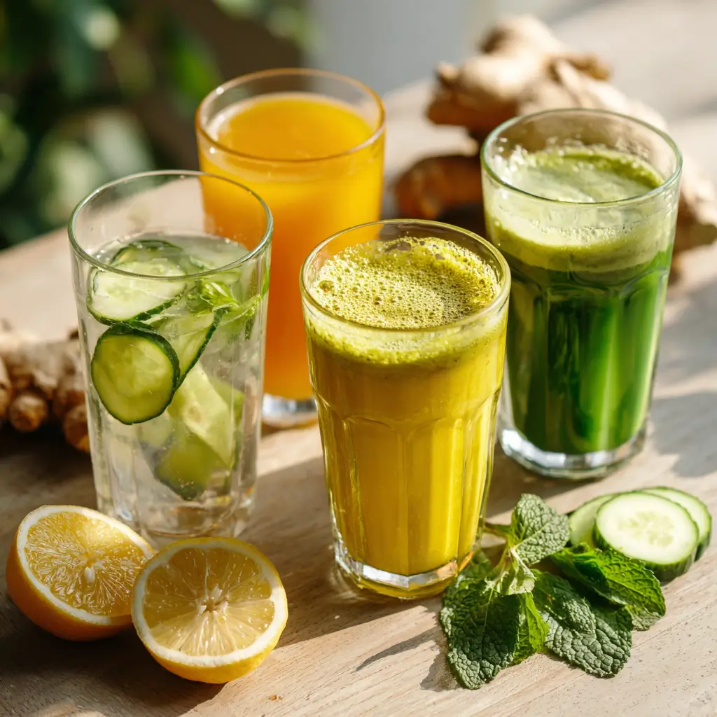 Natural Hydration and Gentle Detox: Sip Your Way to Glowing Skin and Lasting Energy 11 Natural Hydration and Gentle Detox: Sip Your Way to Glowing Skin and Lasting Energy