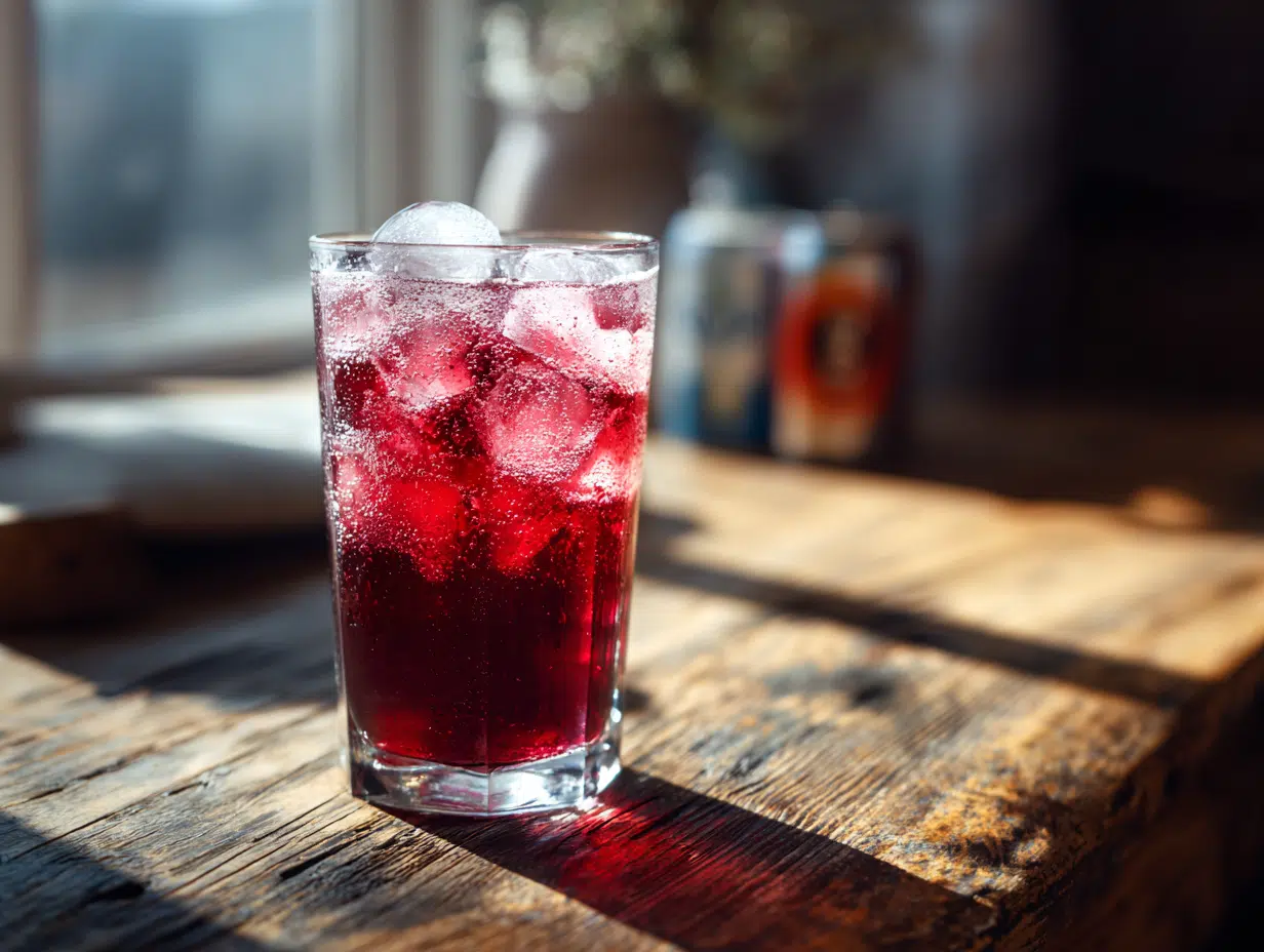 The Sleepy Girl Mocktail: The Viral TikTok Recipe That Actually Works