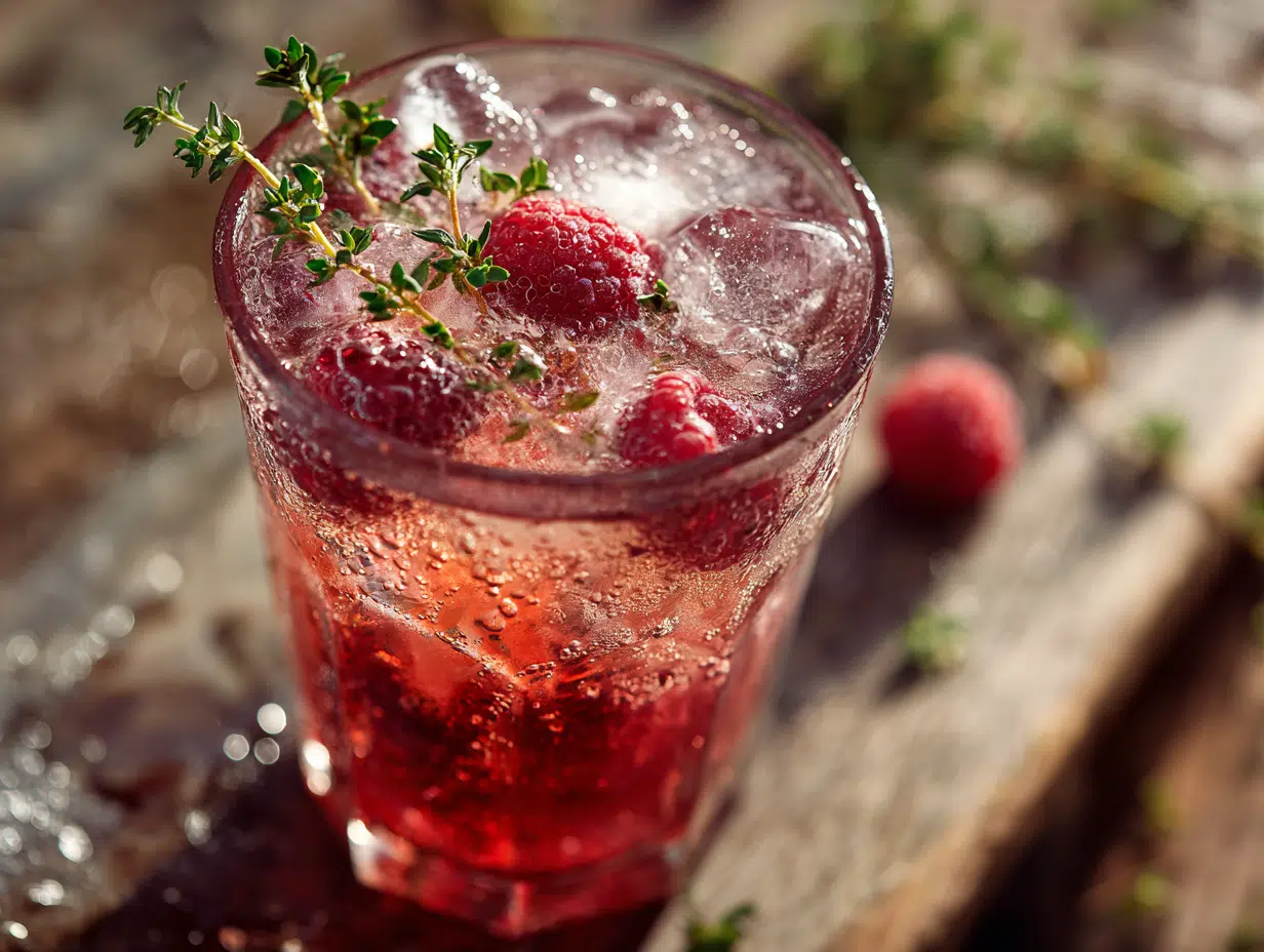 How to Make Homemade Sodas and Shrubs: 7 Irresistible Recipes for Healthier Fizzy Drinks